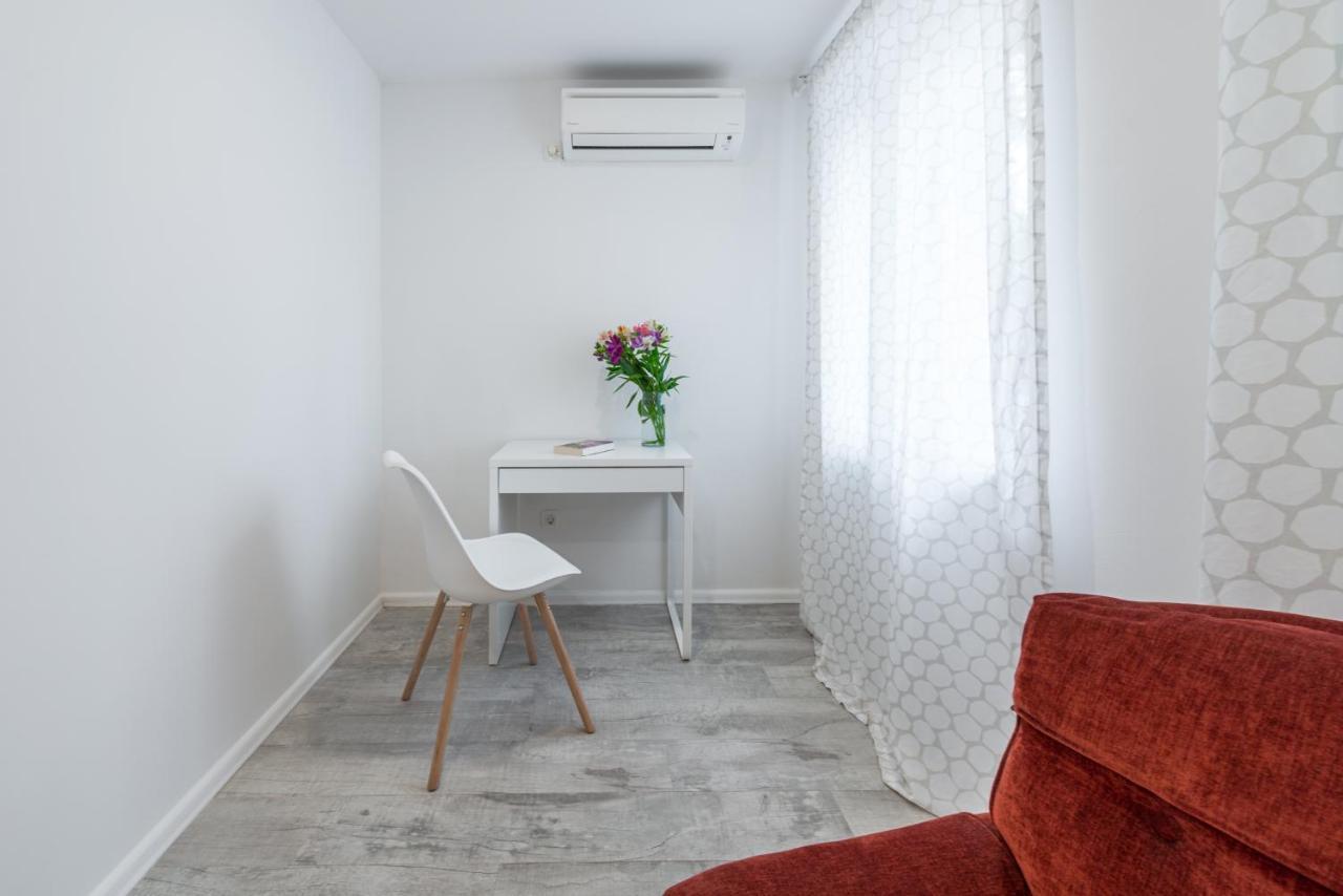 Apartment Promenade Dubrovnik Extérieur photo