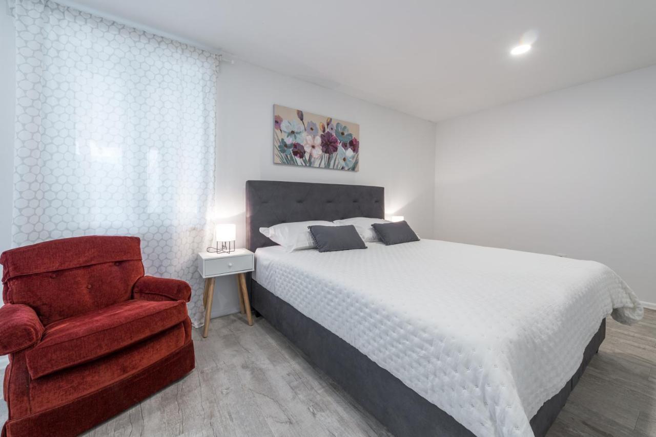 Apartment Promenade Dubrovnik Extérieur photo