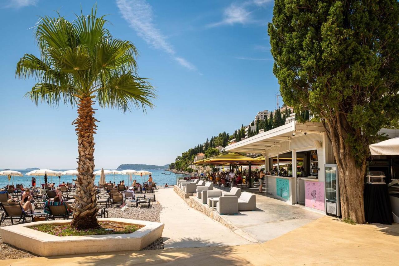Apartment Promenade Dubrovnik Extérieur photo