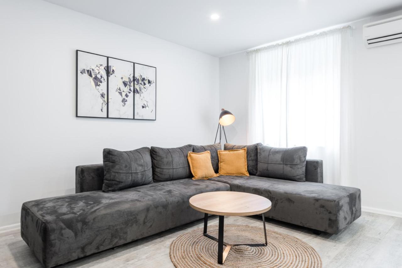 Apartment Promenade Dubrovnik Extérieur photo